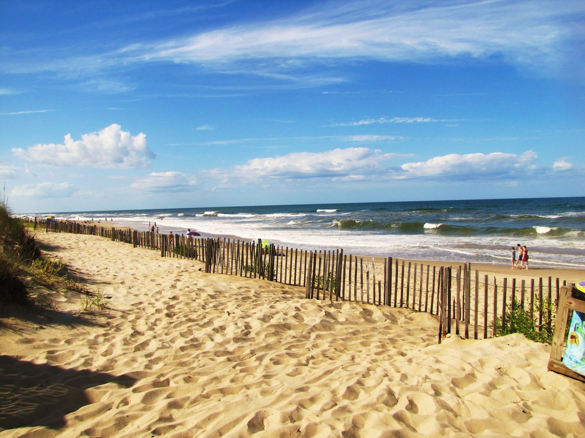 Outer Banks NC Wallpapers - 4k, HD Outer Banks NC Backgrounds on