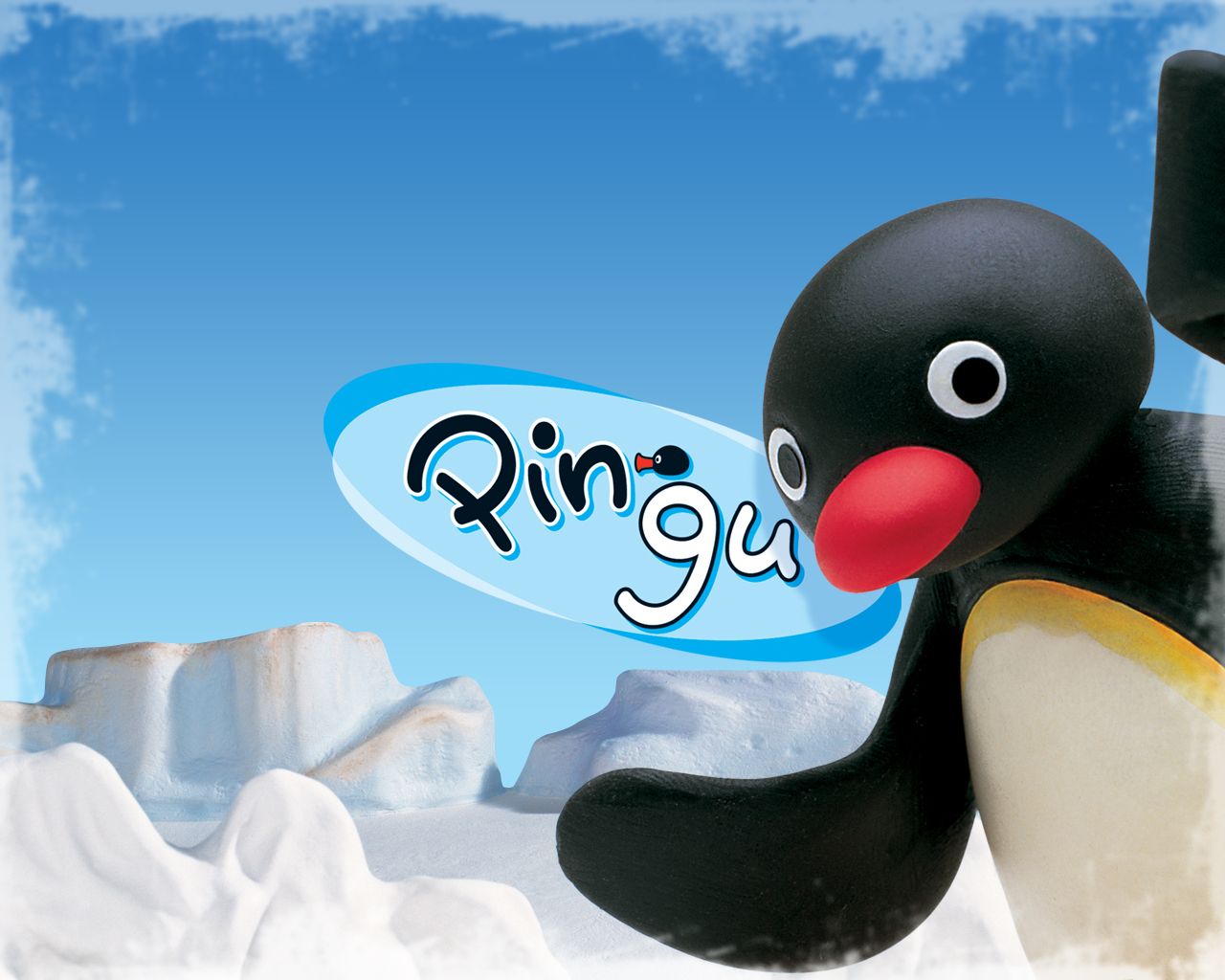 Pingu Extreme Remix