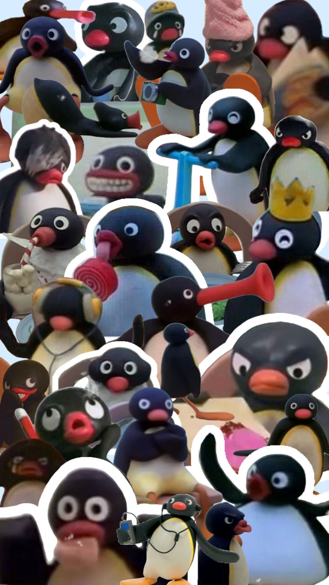 Pingu Noot Noot Remix