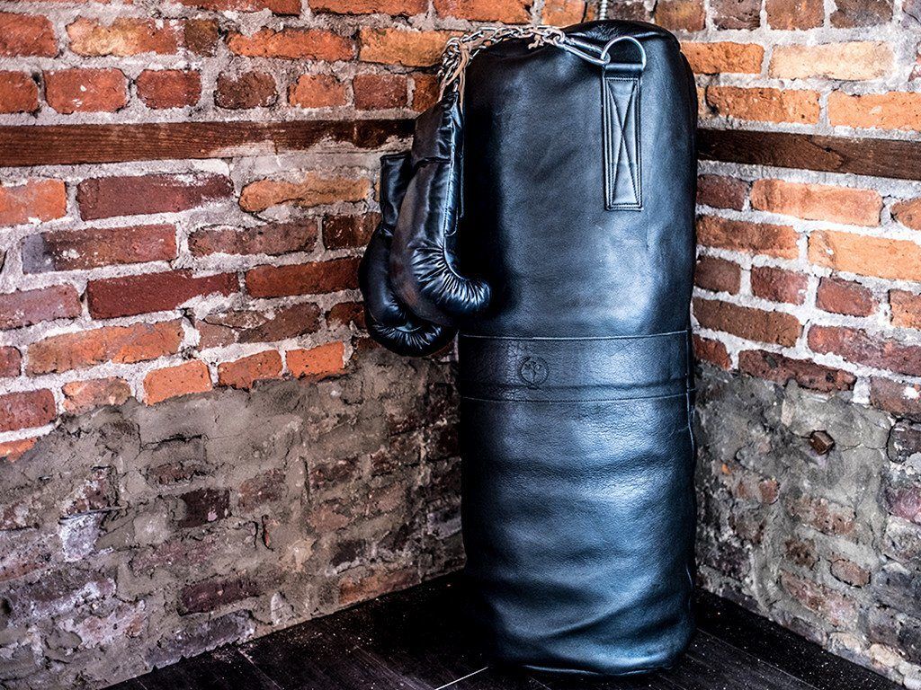 Punching Bag Wallpapers - 4k, HD Punching Bag Backgrounds on WallpaperBat