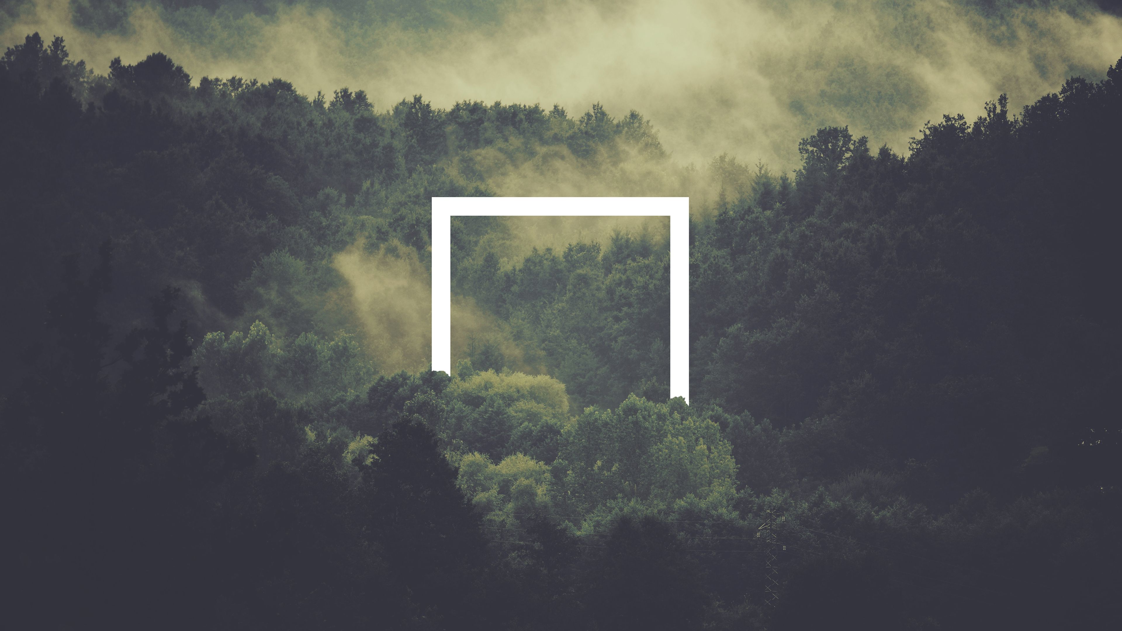 Nature Abstract Wallpapers - 4k, HD Nature Abstract Backgrounds on