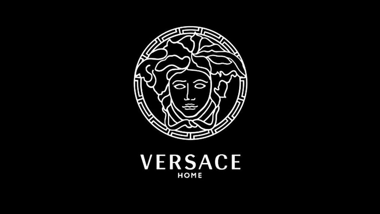 Black Versace Wallpapers - 4k, HD Black Versace Backgrounds on WallpaperBat