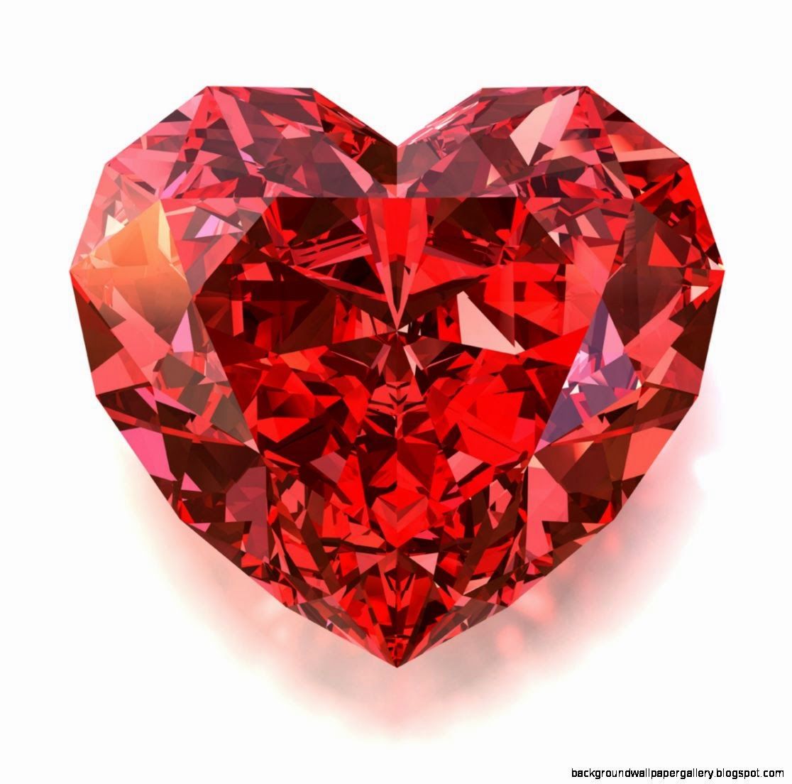 Diamond Heart Wallpapers 4k Hd Diamond Heart Backgrounds On Wallpaperbat