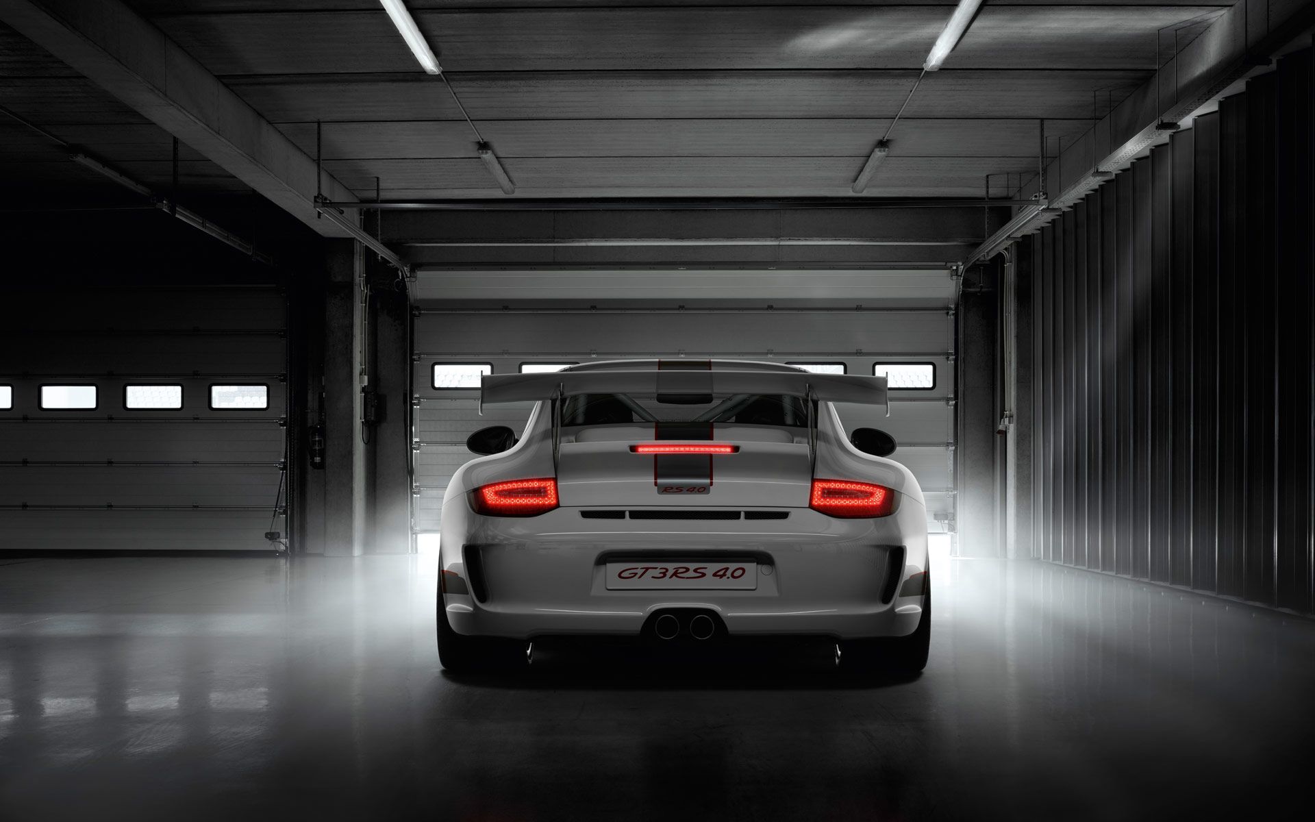 1920x1200 Porsche GT3 wallpaper | 1920x1200 | #60822 Wallpaper