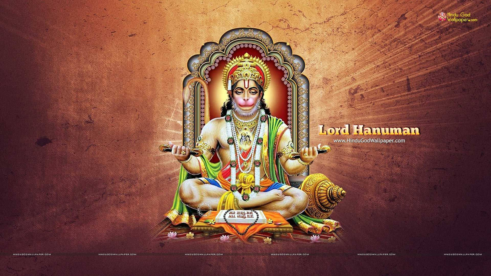 1920X1080 Hanuman Wallpapers - 4k, HD 1920X1080 Hanuman Backgrounds on ...