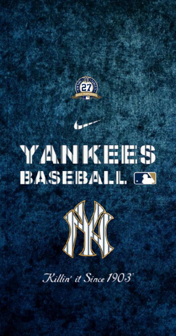 Yankees 1080P, 2K, 4K, 5K HD wallpapers free download