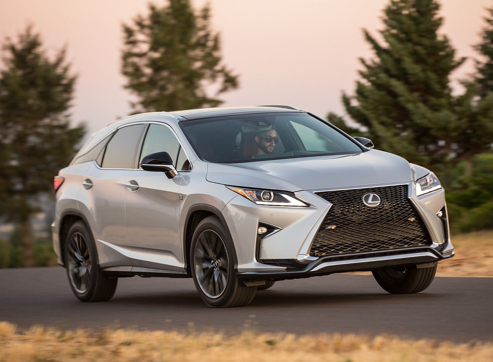 Lexus RX 350 Wallpapers - 4k, HD Lexus RX 350 Backgrounds on WallpaperBat