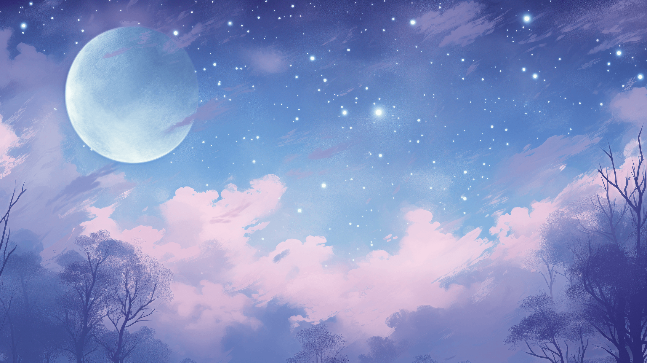 Night Aesthetic Wallpapers - 4k, HD Night Aesthetic Backgrounds on