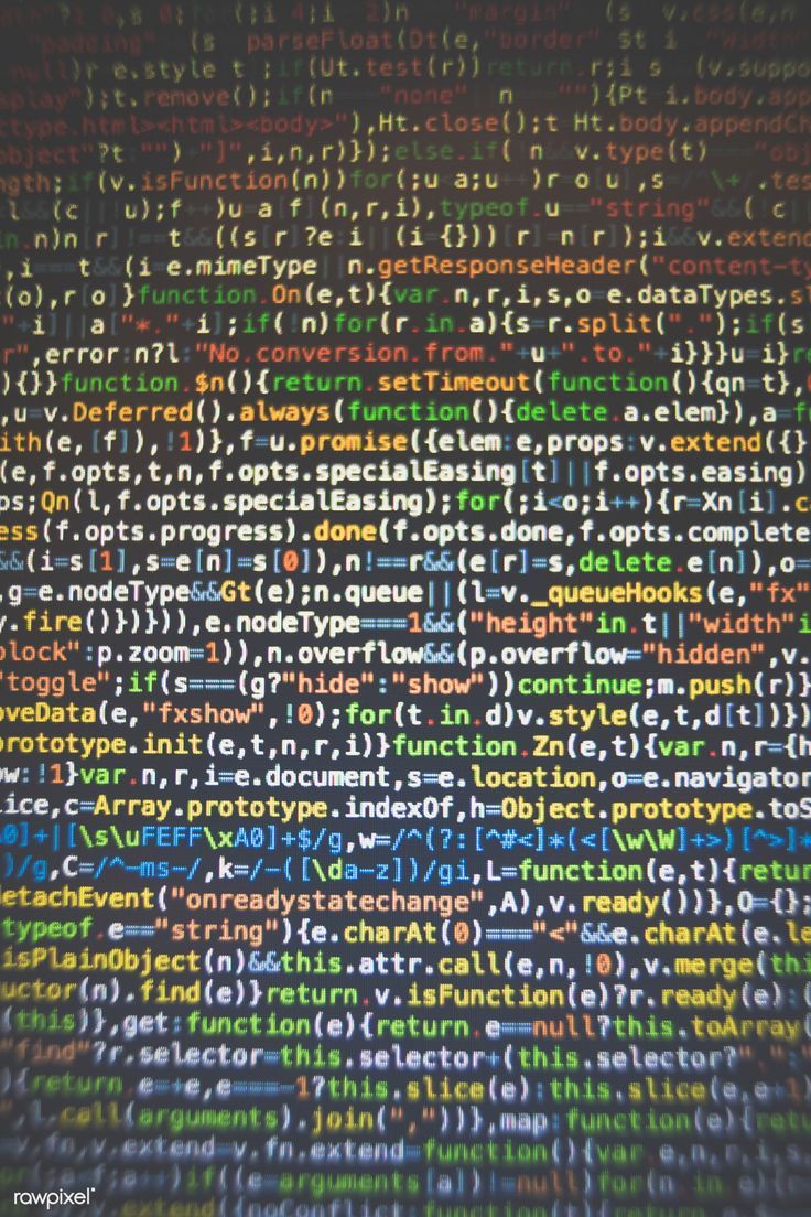 Computer Coding Wallpapers - 4k, HD Computer Coding Backgrounds on ...