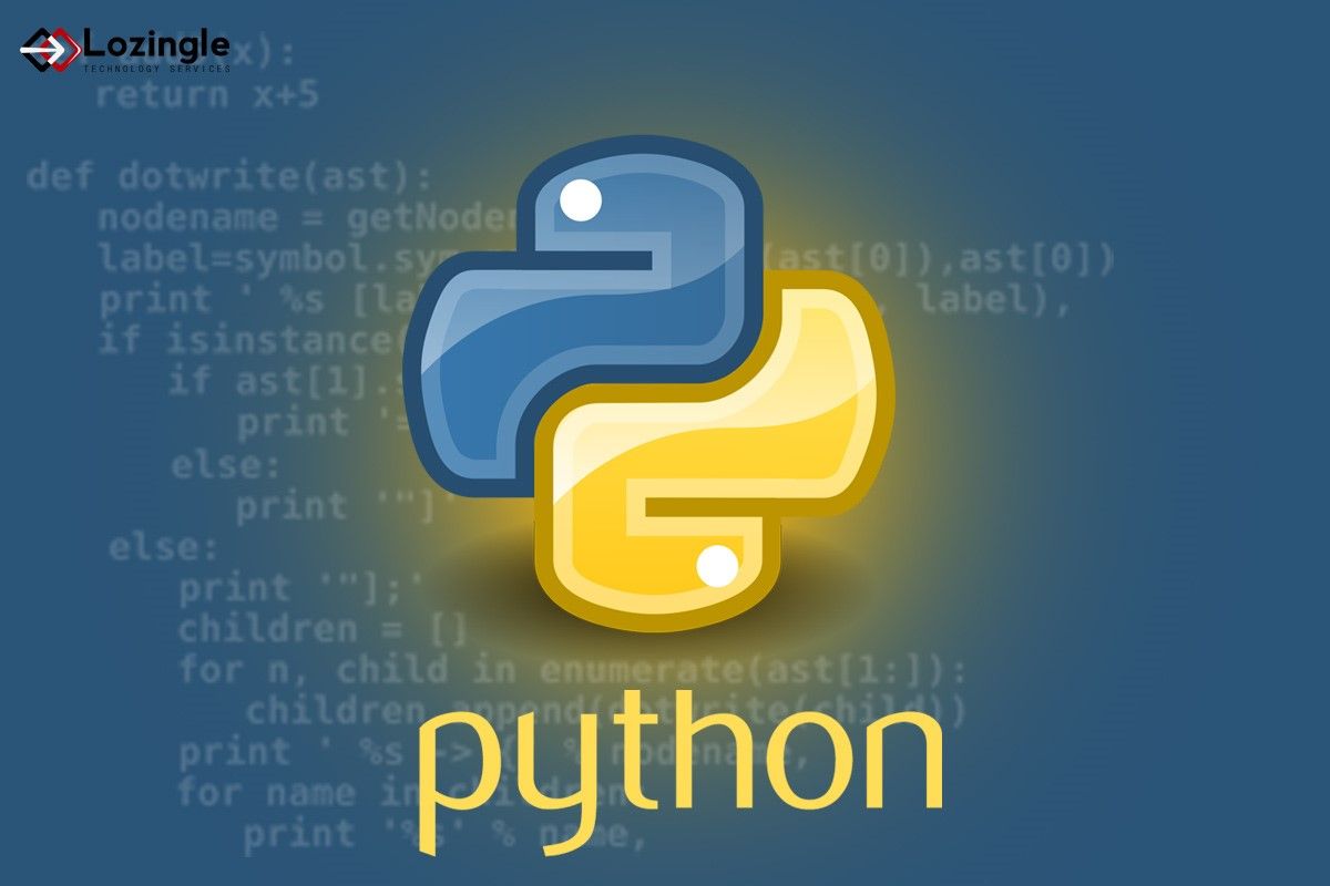 Python Programming Wallpapers - 4k, HD Python Programming Backgrounds ...