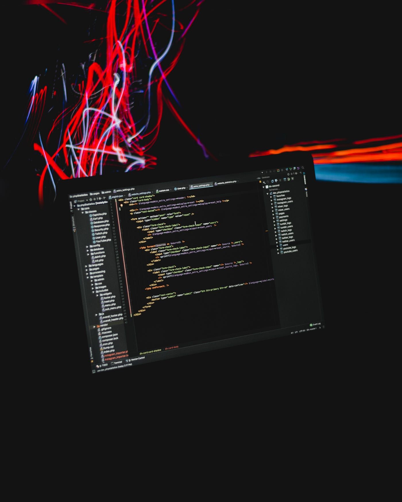 Python Programming Wallpapers - 4k, HD Python Programming Backgrounds ...