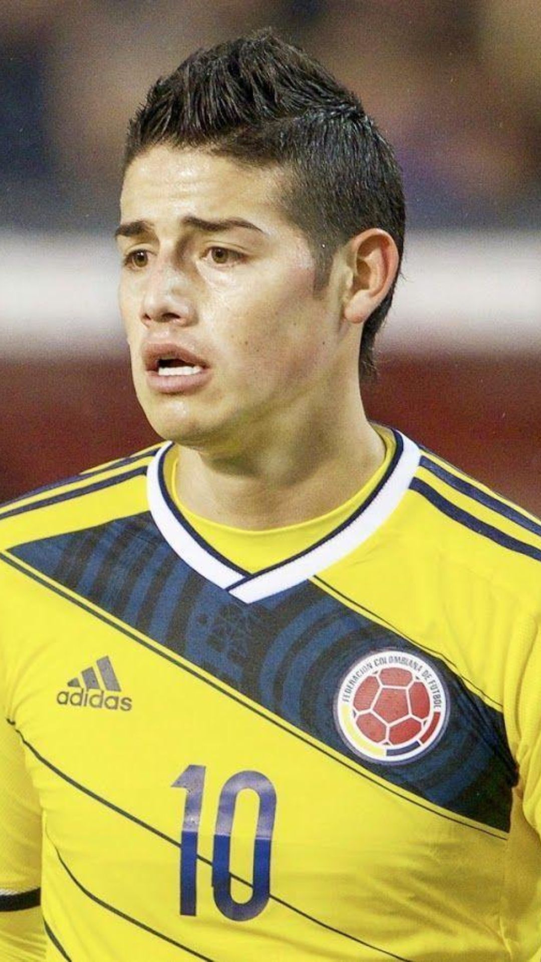 James Rodriguez Wallpapers - 4k, HD James Rodriguez Backgrounds on ...