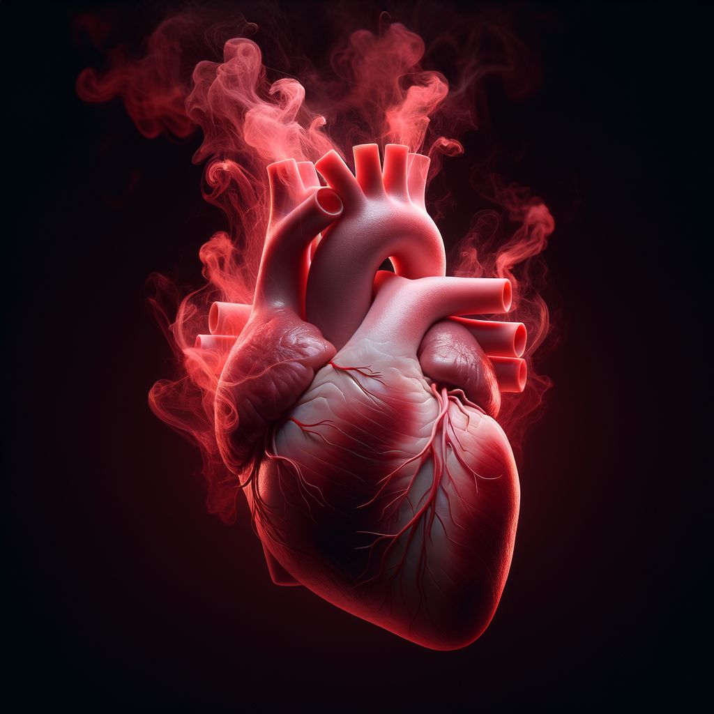 Human Heart Wallpapers - 4k, HD Human Heart Backgrounds on WallpaperBat