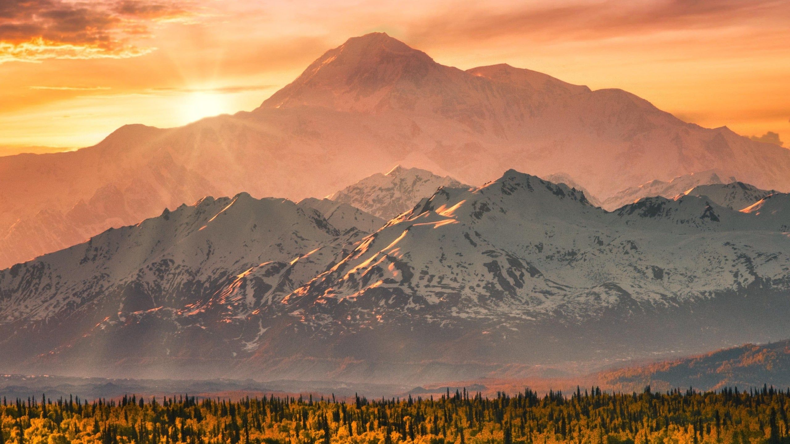 Denali Wallpapers - 4k, HD Denali Backgrounds on WallpaperBat