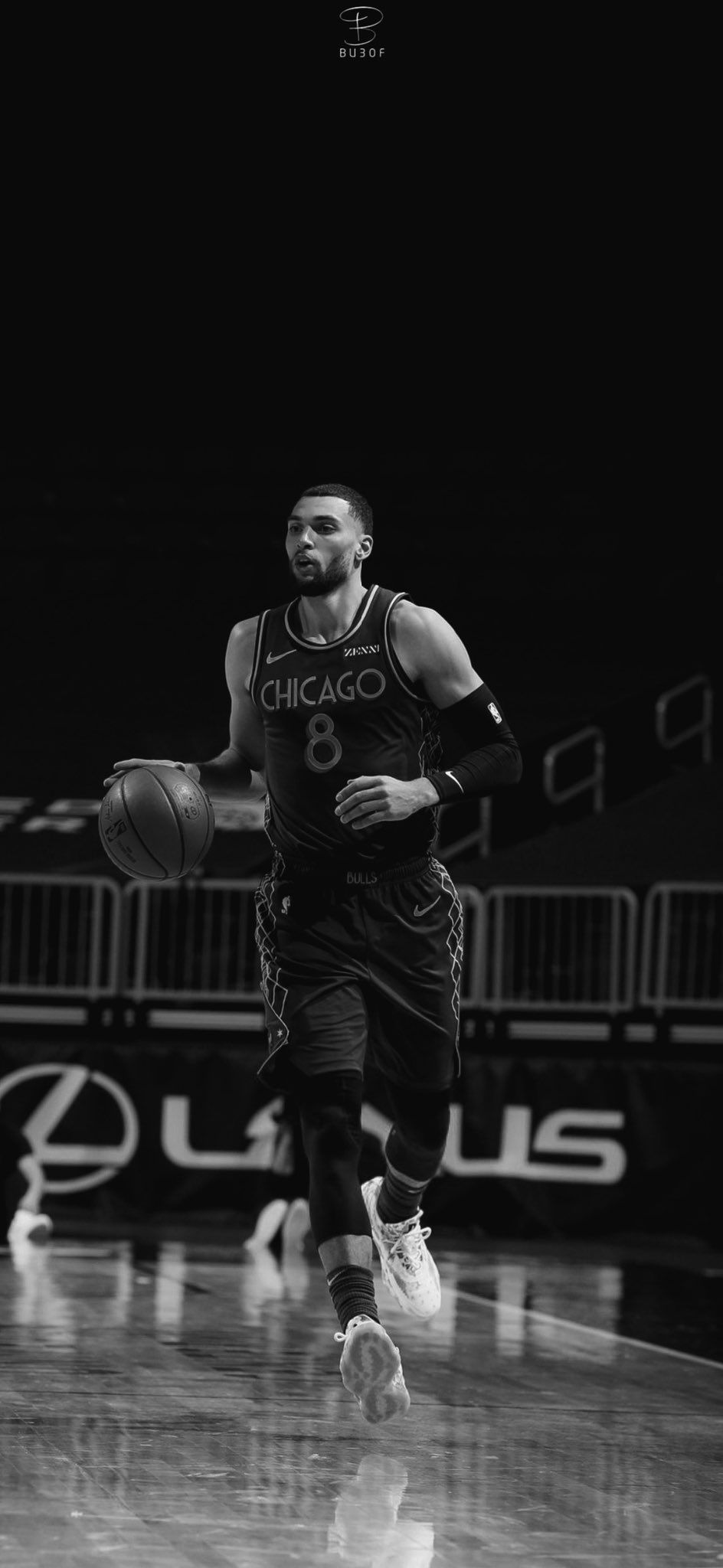 Zach LaVine Wallpapers - 4k, HD Zach LaVine Backgrounds On WallpaperBat