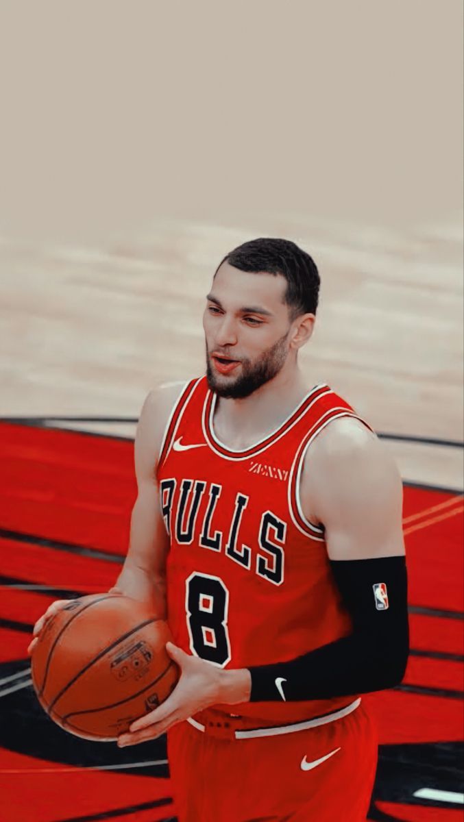 Zach LaVine Wallpapers - 4k, HD Zach LaVine Backgrounds On WallpaperBat