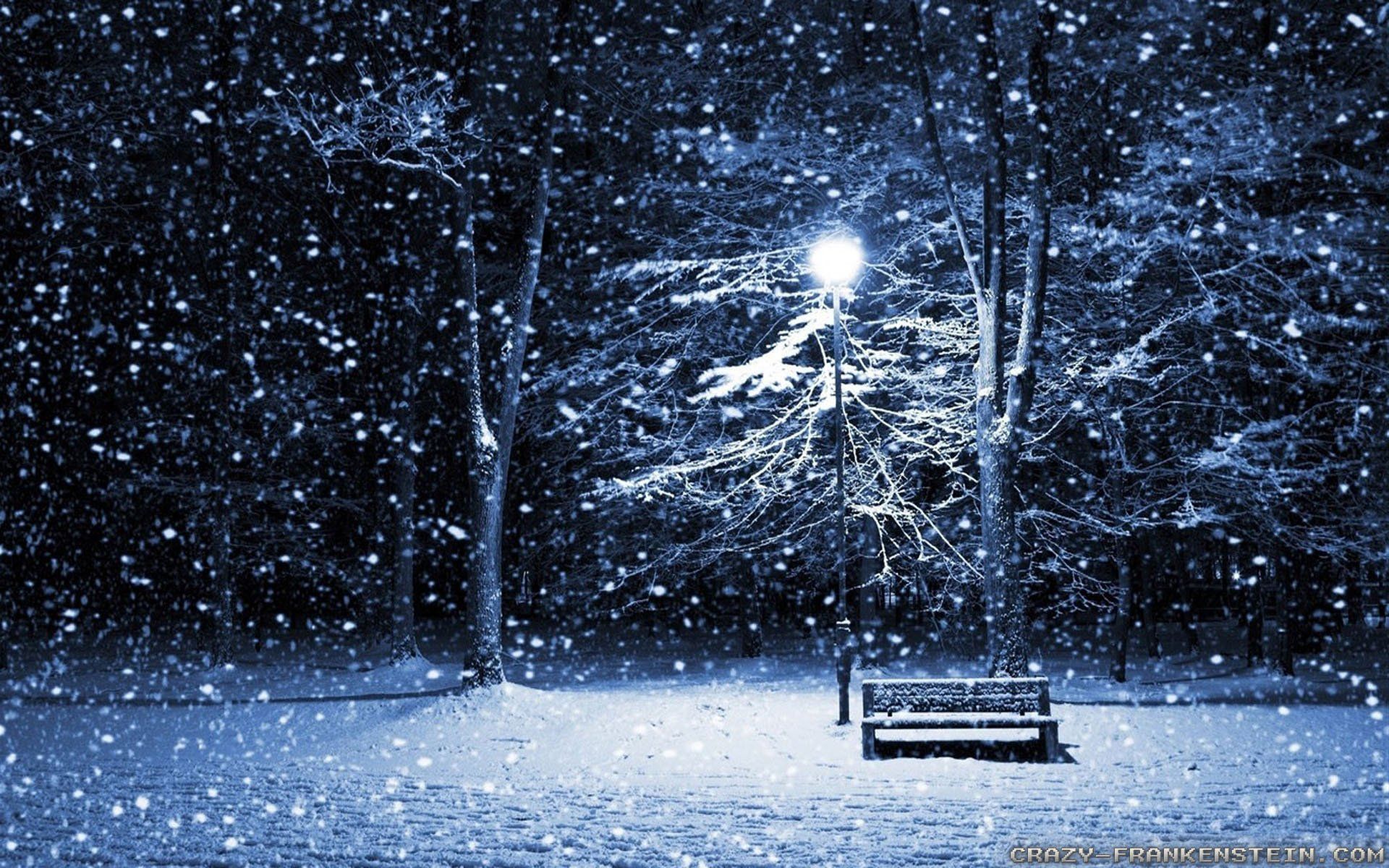 Dark Winter Wallpapers - 4k, HD Dark Winter Backgrounds On WallpaperBat