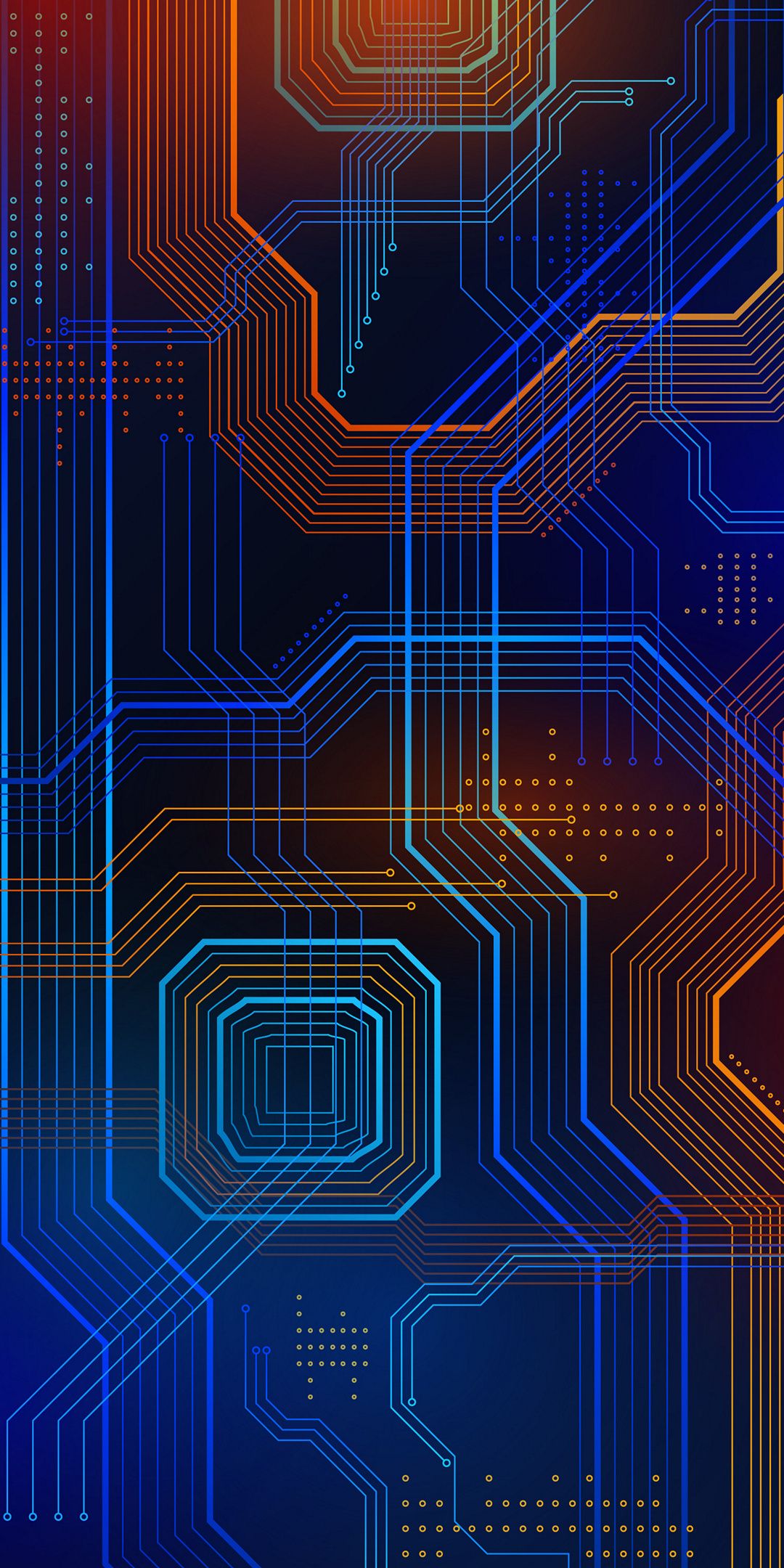 Digital Technology Wallpapers - 4k, HD Digital Technology Backgrounds ...