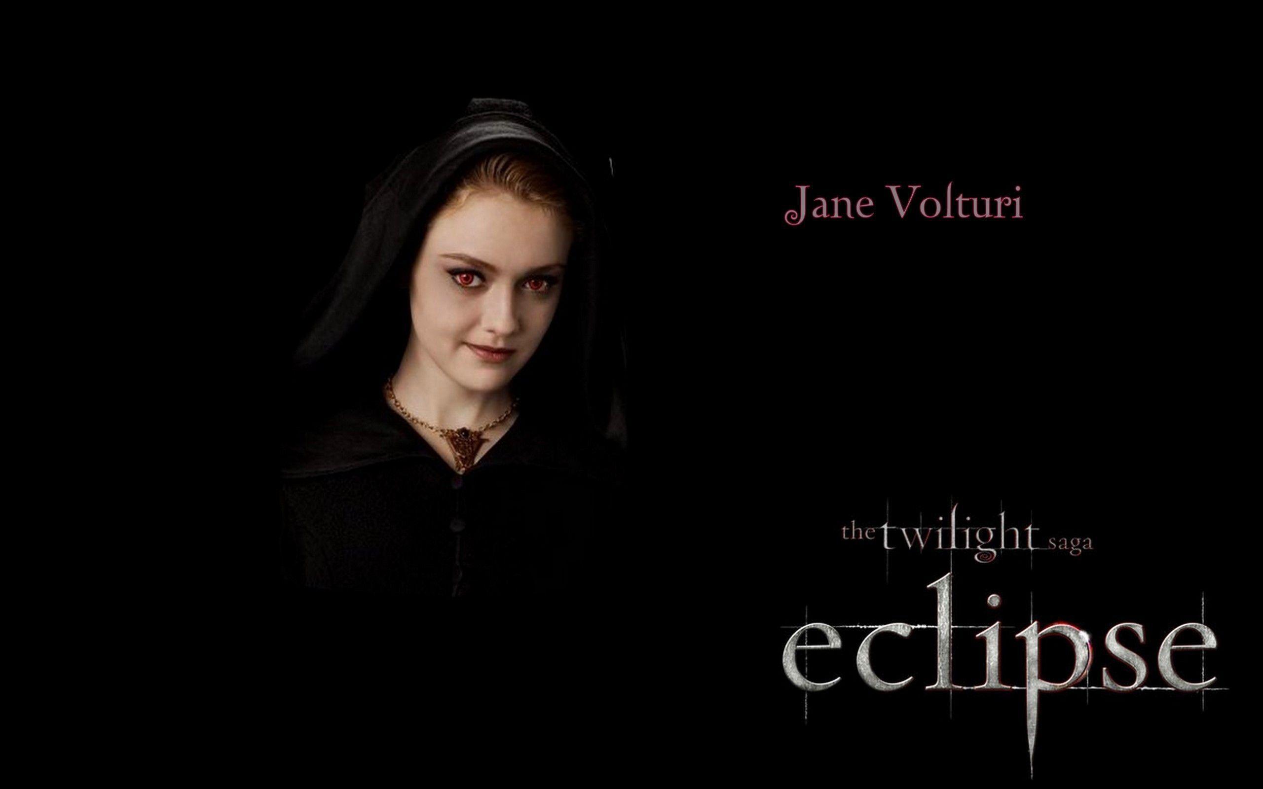 Twilight Volturi Wallpapers 