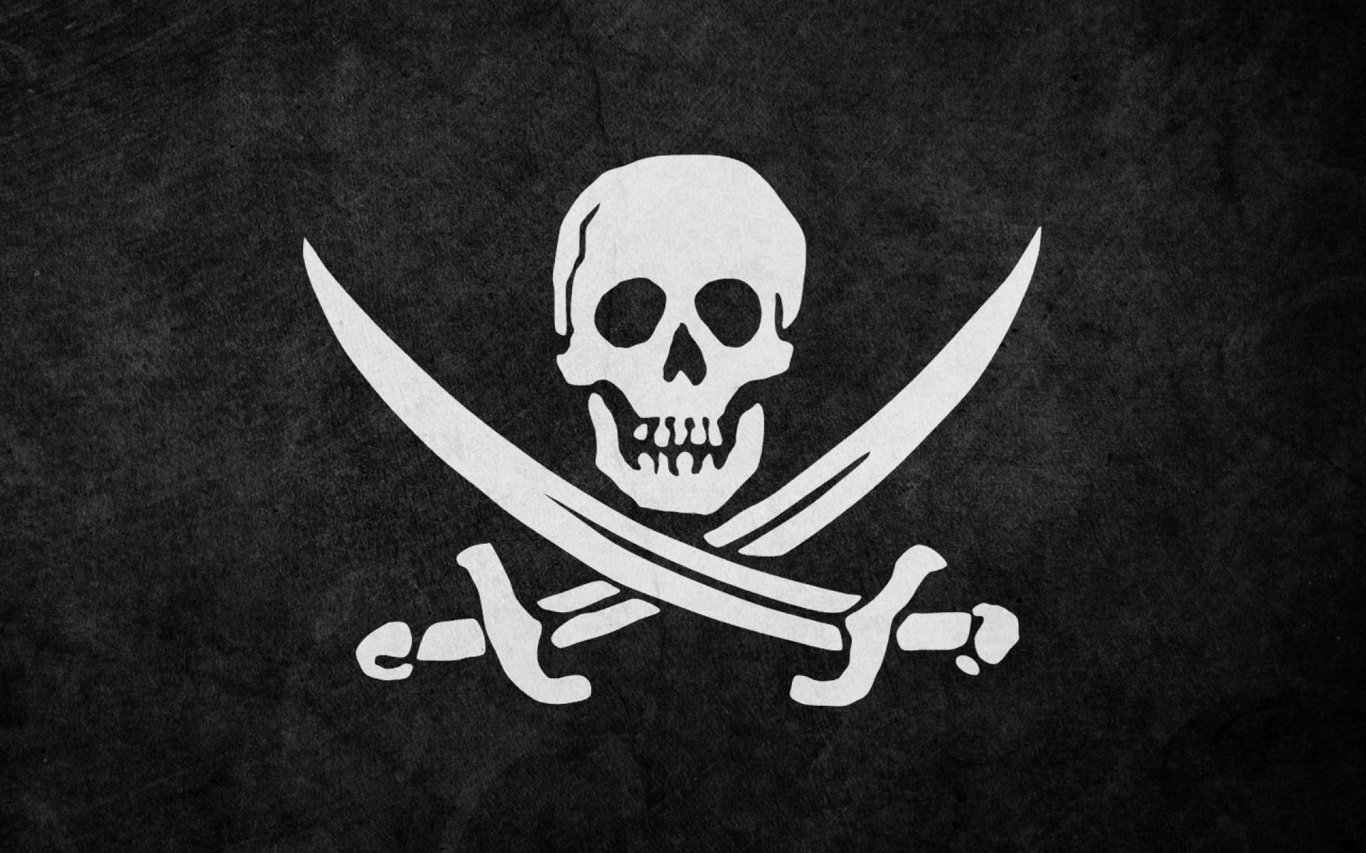 Jolly Roger Wallpapers - 4k, HD Jolly Roger Backgrounds on WallpaperBat