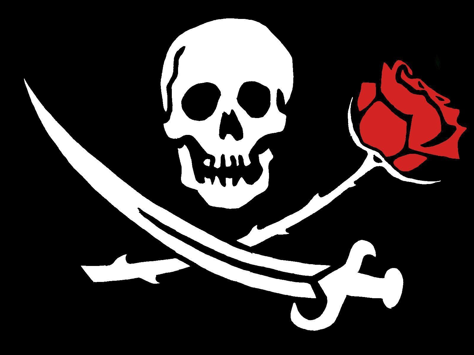 Jolly Roger Wallpapers - 4k, HD Jolly Roger Backgrounds on WallpaperBat