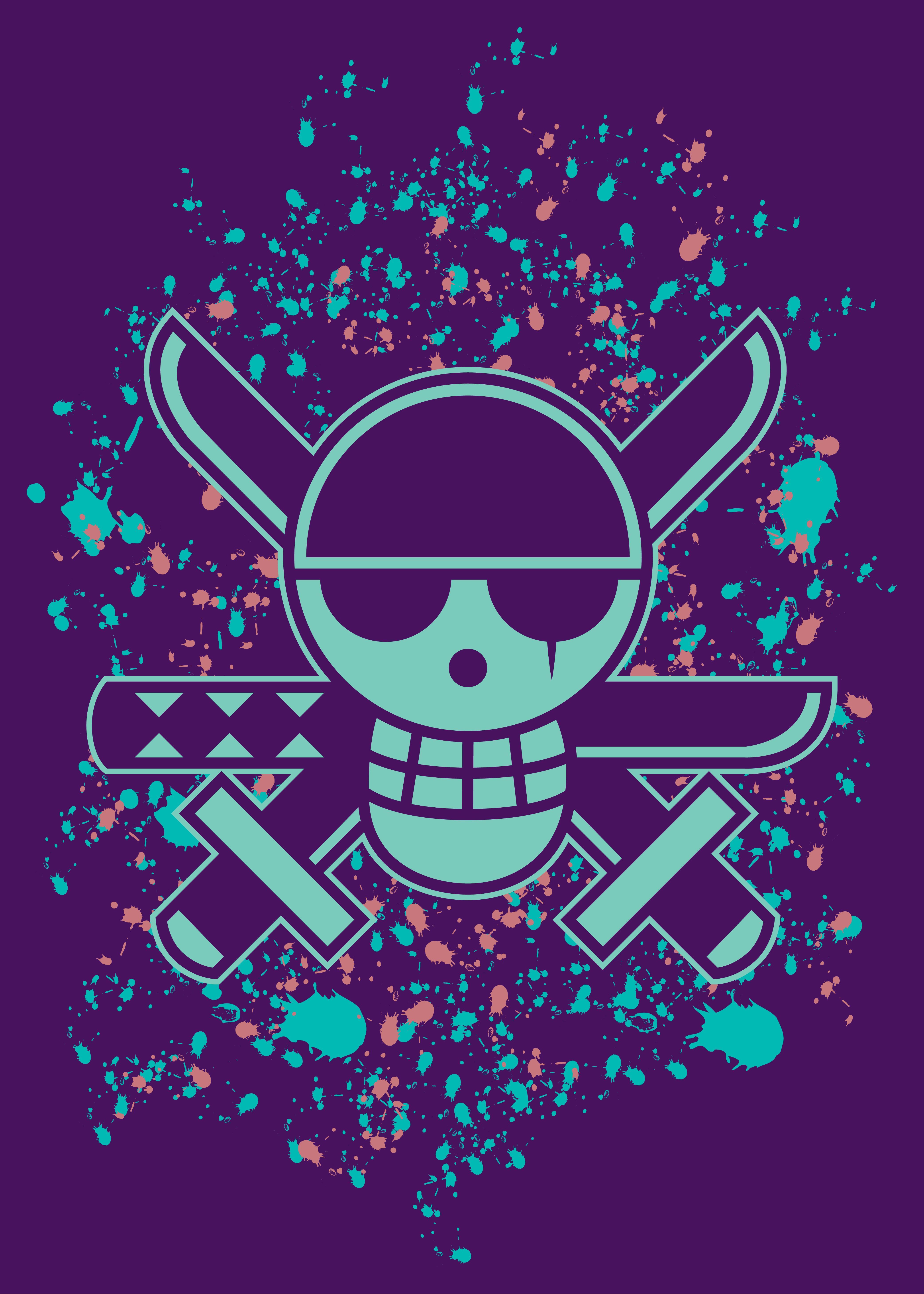 Jolly Roger Wallpapers - 4k, HD Jolly Roger Backgrounds on WallpaperBat