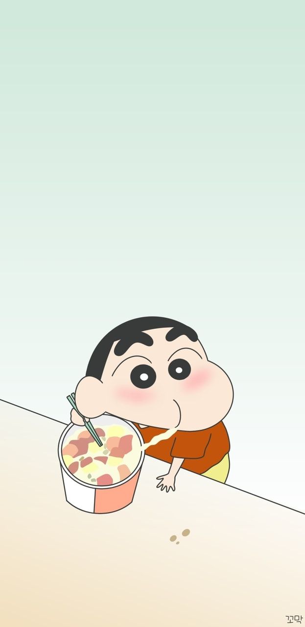 Shin Chan Wallpapers - 4k, HD Shin Chan Backgrounds on WallpaperBat