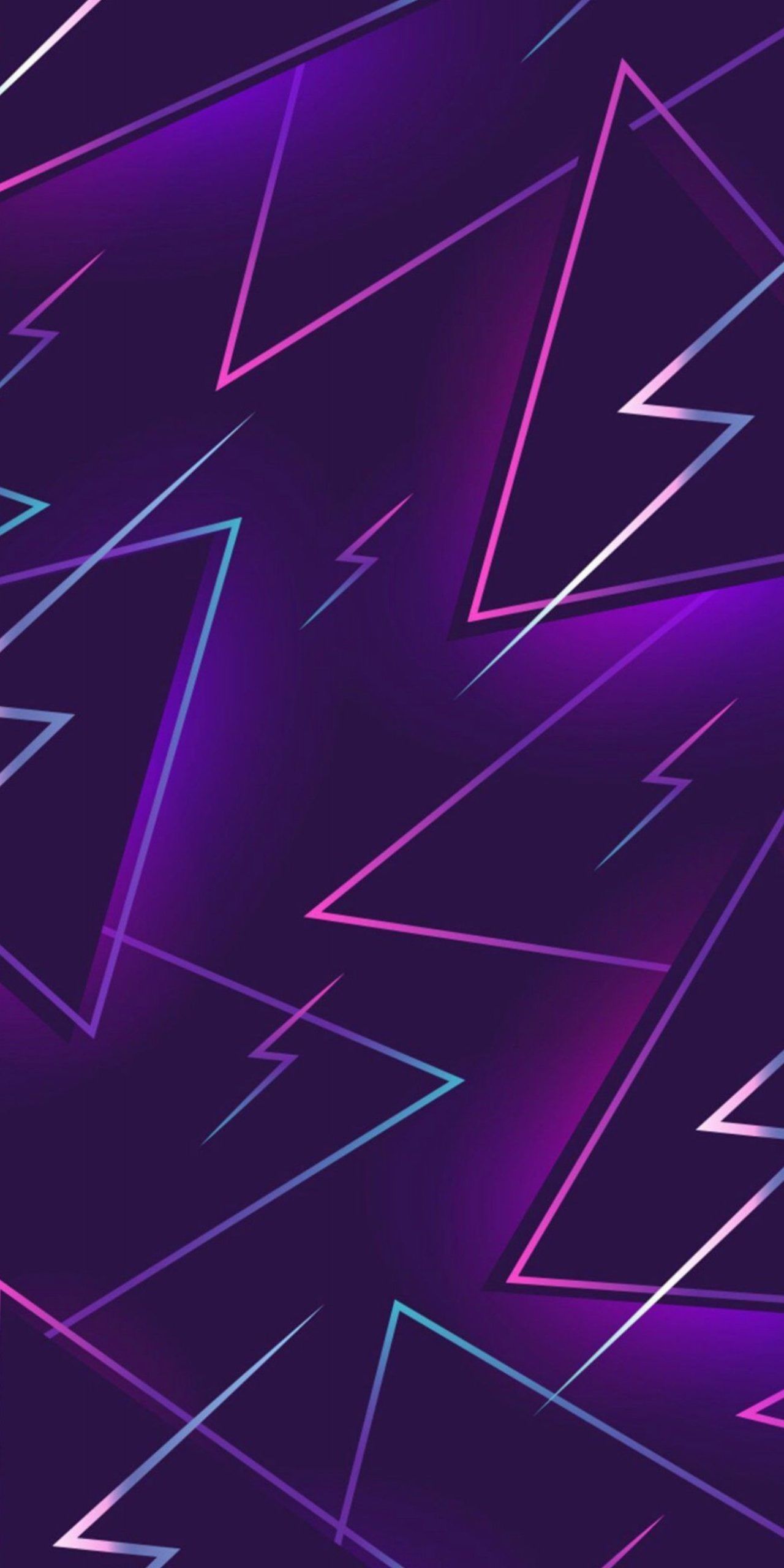 Purple Abstract Wallpapers - 4k, HD Purple Abstract Backgrounds on ...