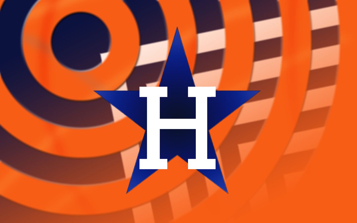 Baseball Houston Retro Astros Sports Baseball Art, MLB, Houston Astros •  For You For & Mobile HD wallpaper
