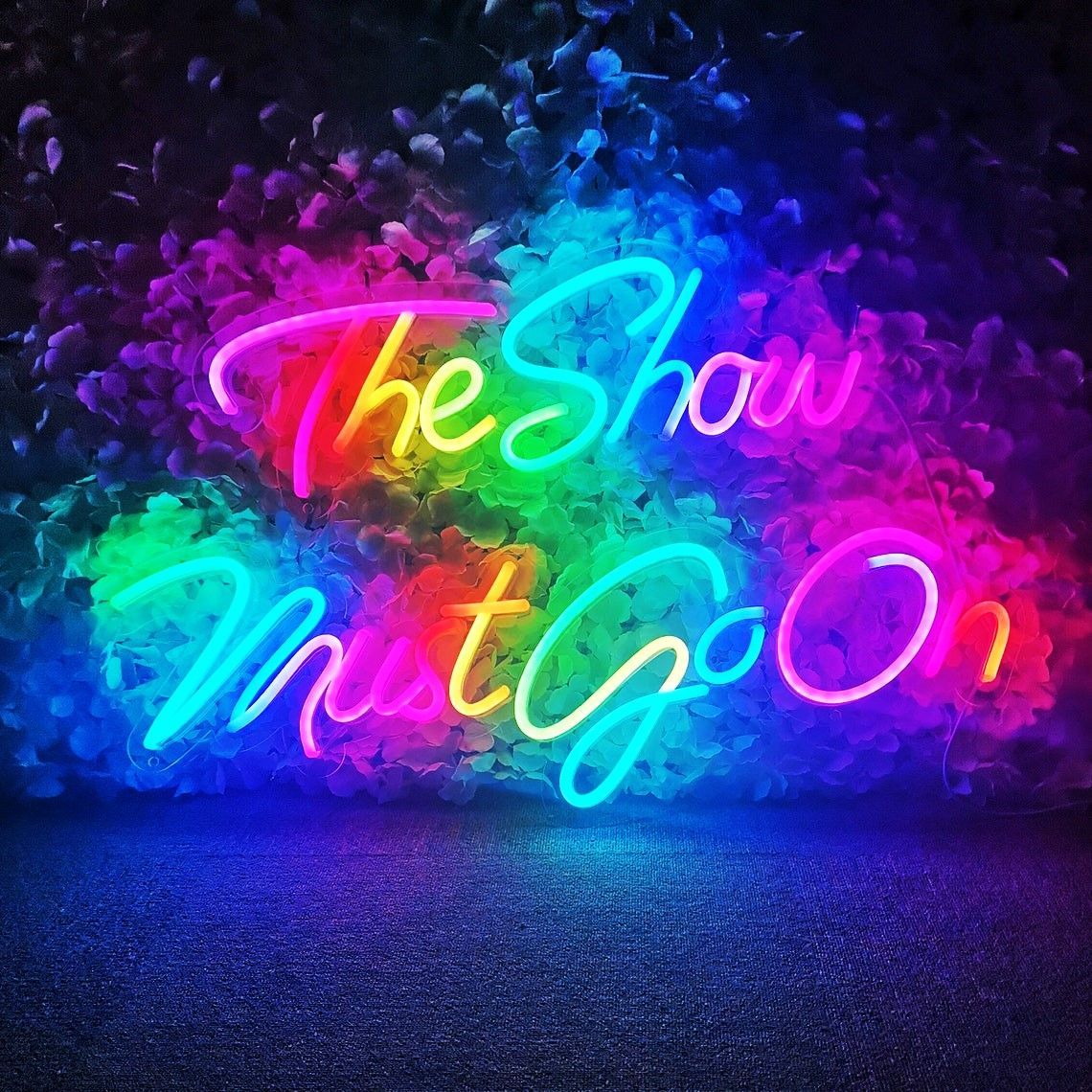 neon wallpaper 4k for pc