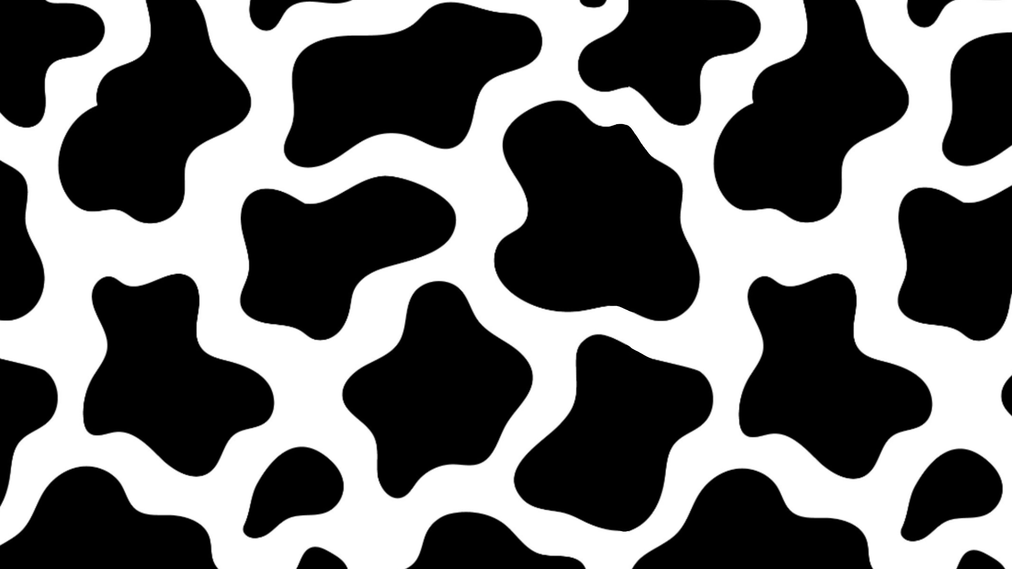 Cow print desktop wallpapers 4k hd cow print desktop backgrounds on