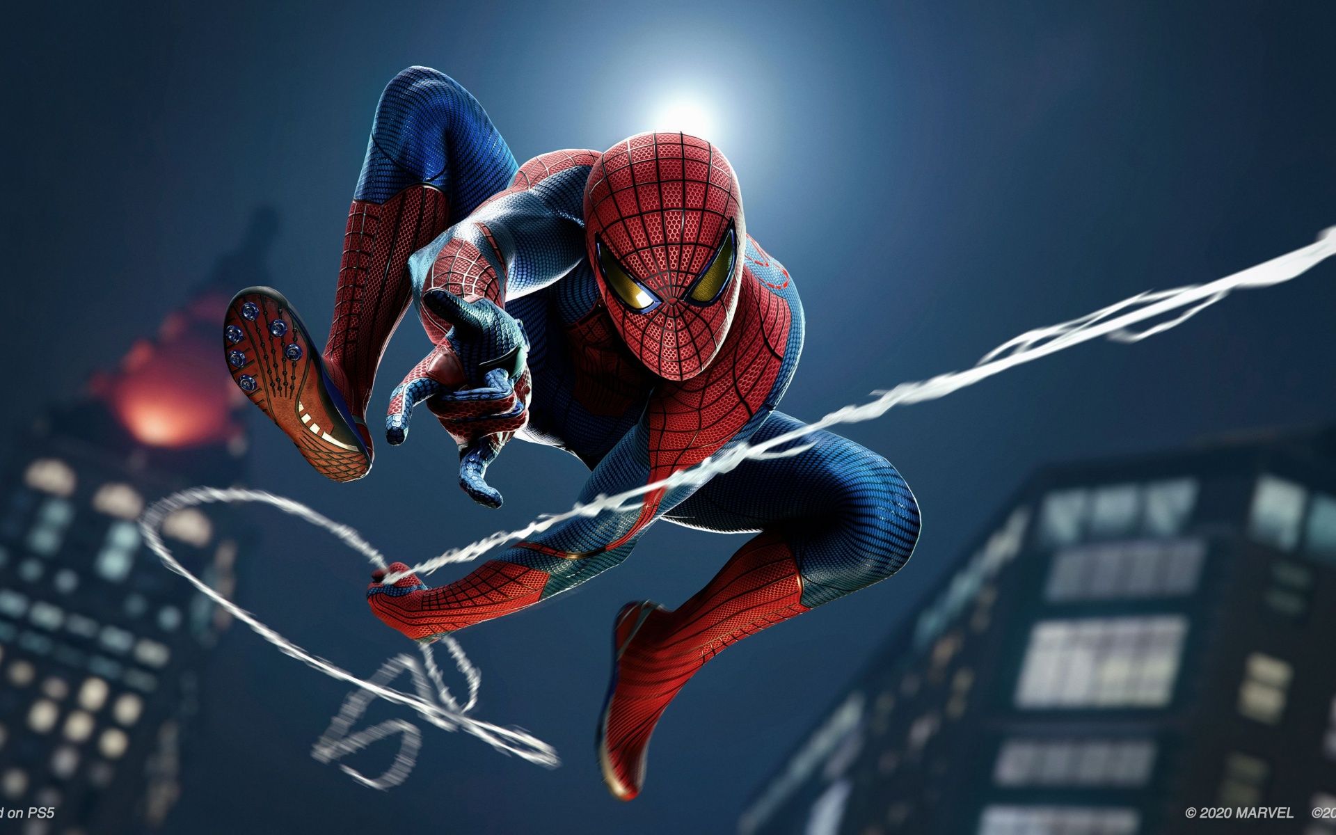 Amazing Spider Man PC Wallpapers 4k HD Amazing Spider Man PC Amazing Spider Man PC Wallpapers 4k HD Amazing Spider Man PC