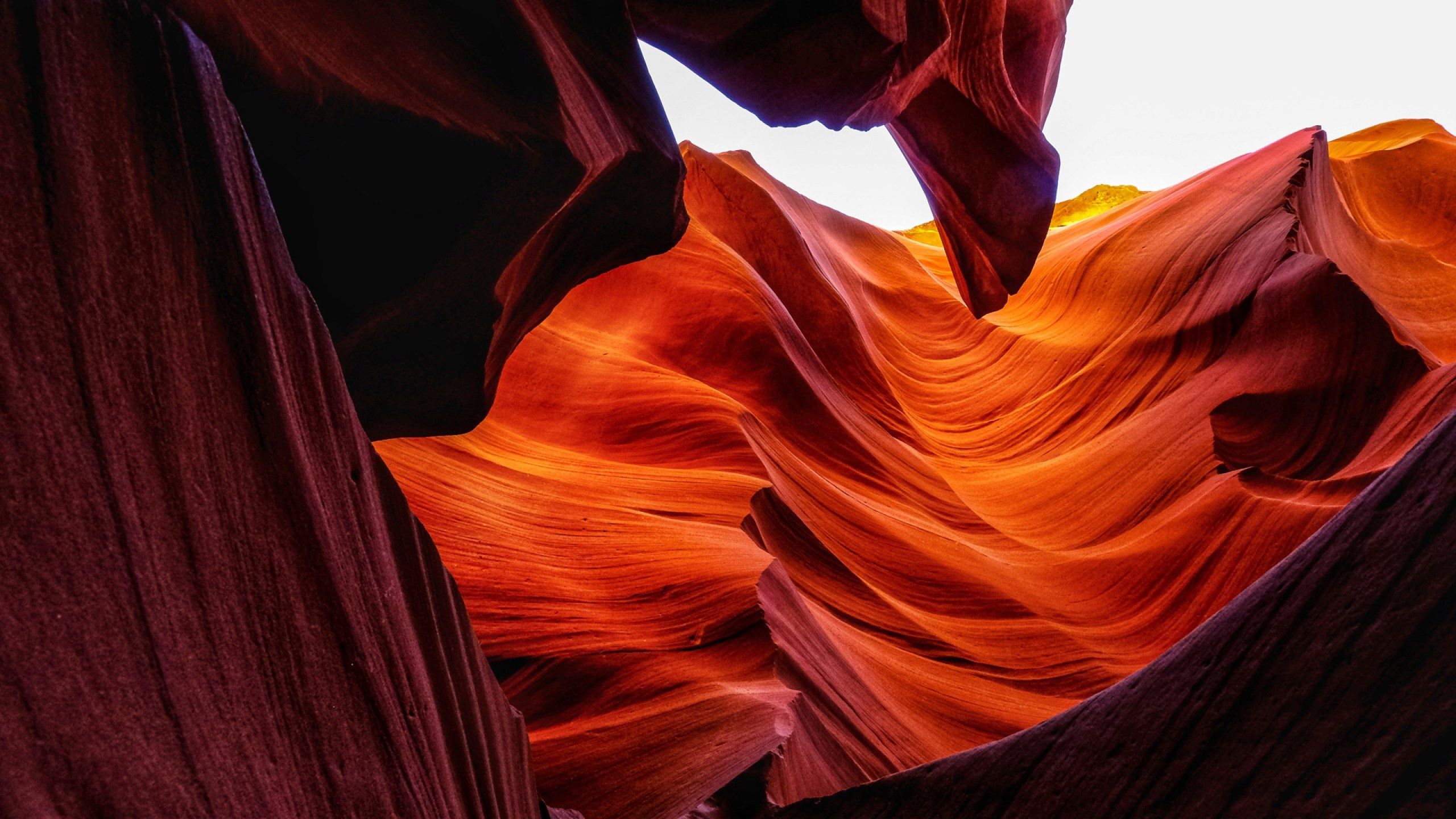 Antelope Canyon HD Wallpapers - 4k, HD Antelope Canyon Backgrounds on ...