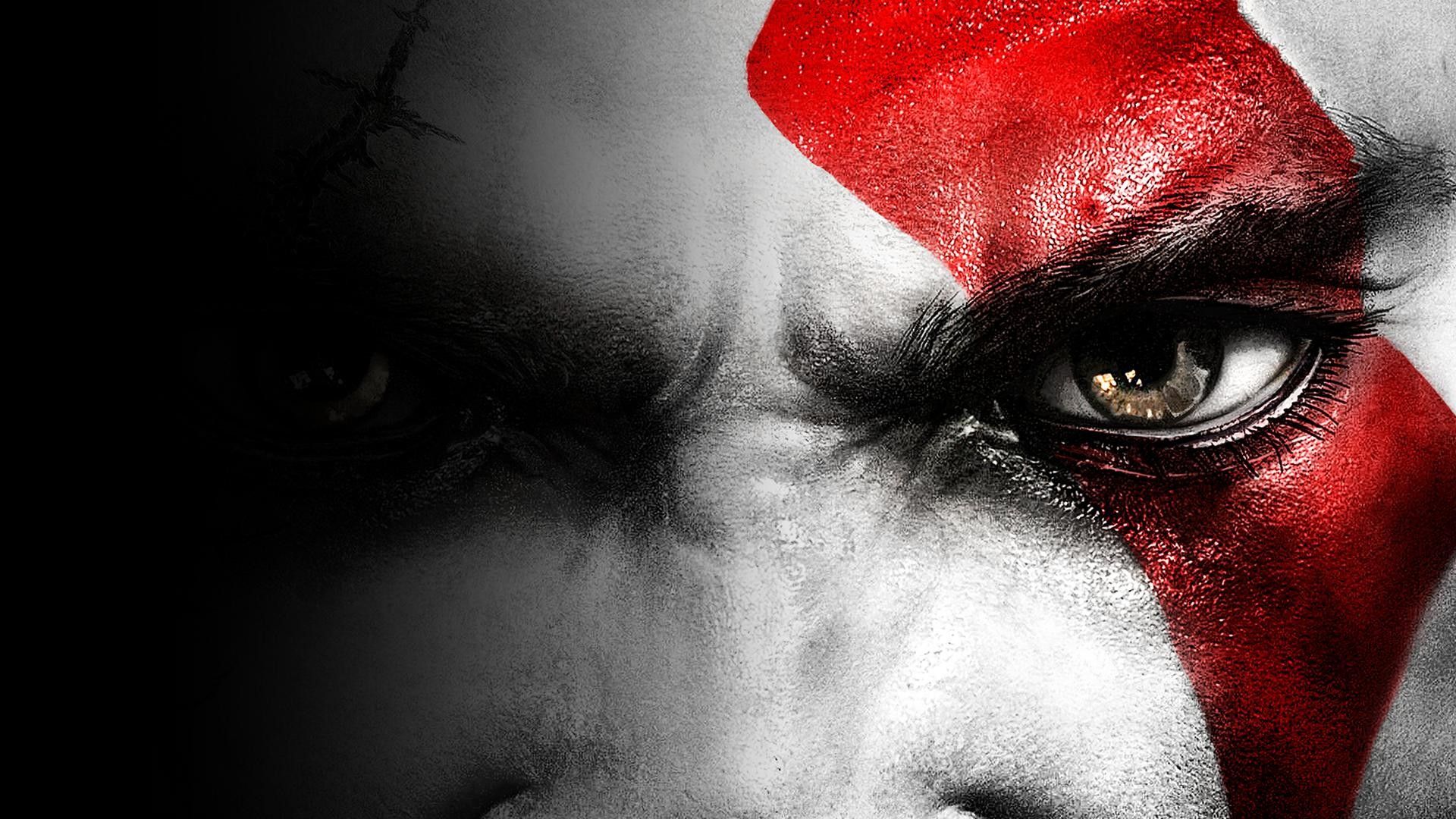 God of War Desktop Wallpapers - 4k, HD God of War Desktop Backgrounds