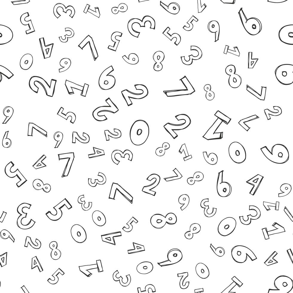 Numbers wallpapers 4k hd numbers backgrounds on wallpaperbat
