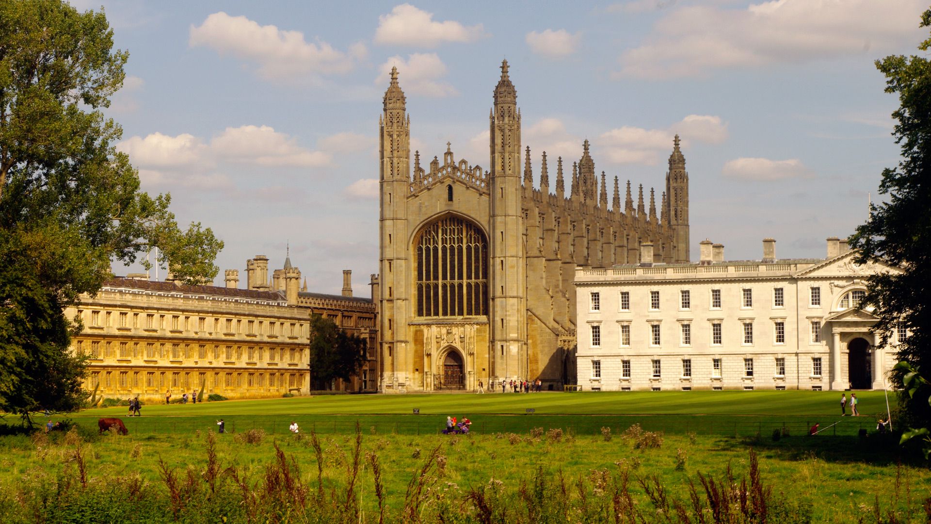 Cambridge Wallpapers - 4k, HD Cambridge Backgrounds on WallpaperBat