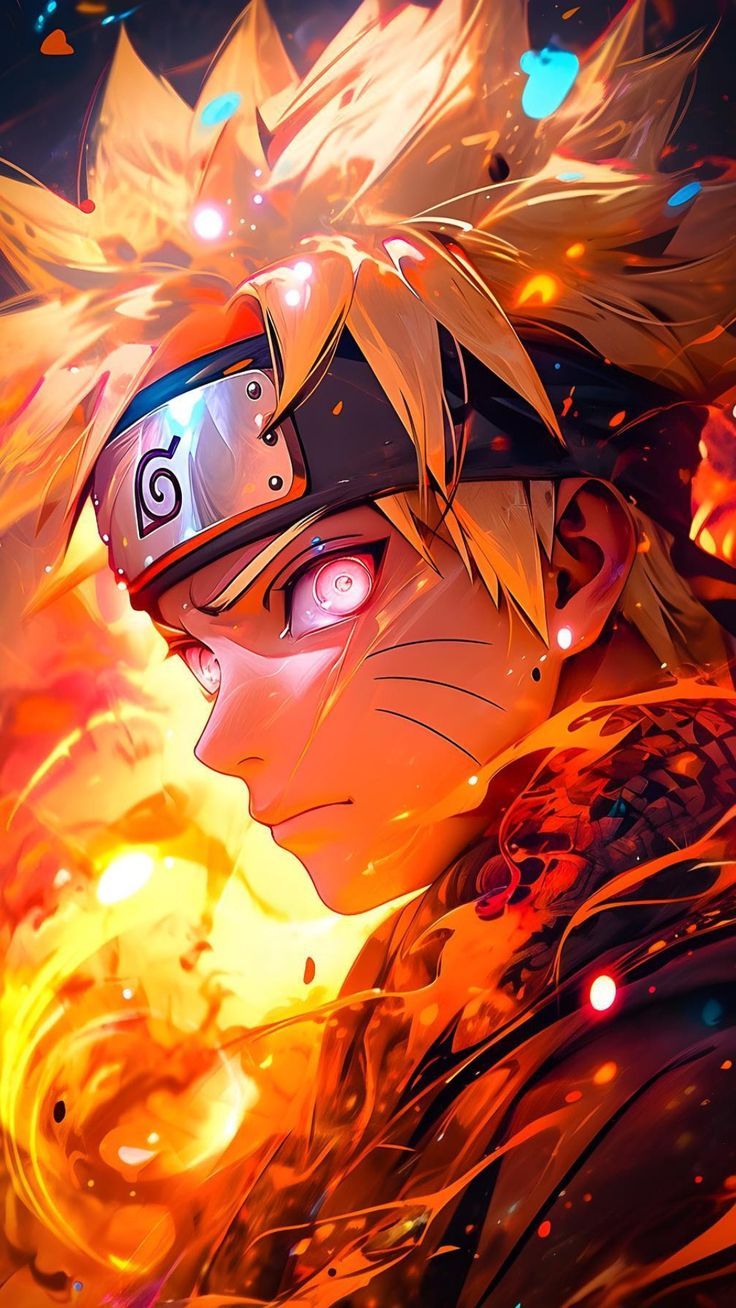 Naruto Cool Wallpapers - 4k, HD Naruto Cool Backgrounds on WallpaperBat