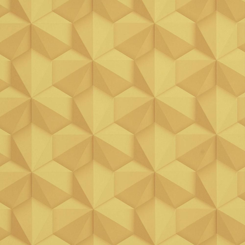 Geometric Yellow Wallpapers - 4k, HD Geometric Yellow Backgrounds on