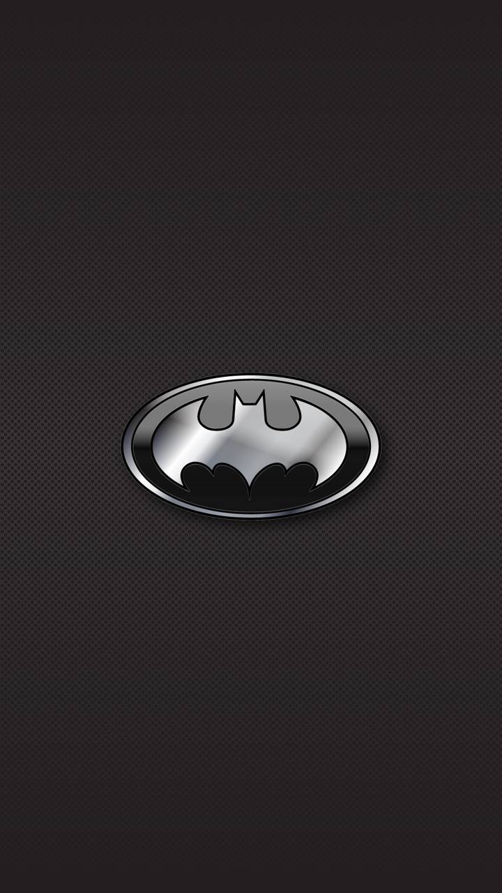 Batman Logo Wallpapers - 4k, HD Batman Logo Backgrounds on WallpaperBat