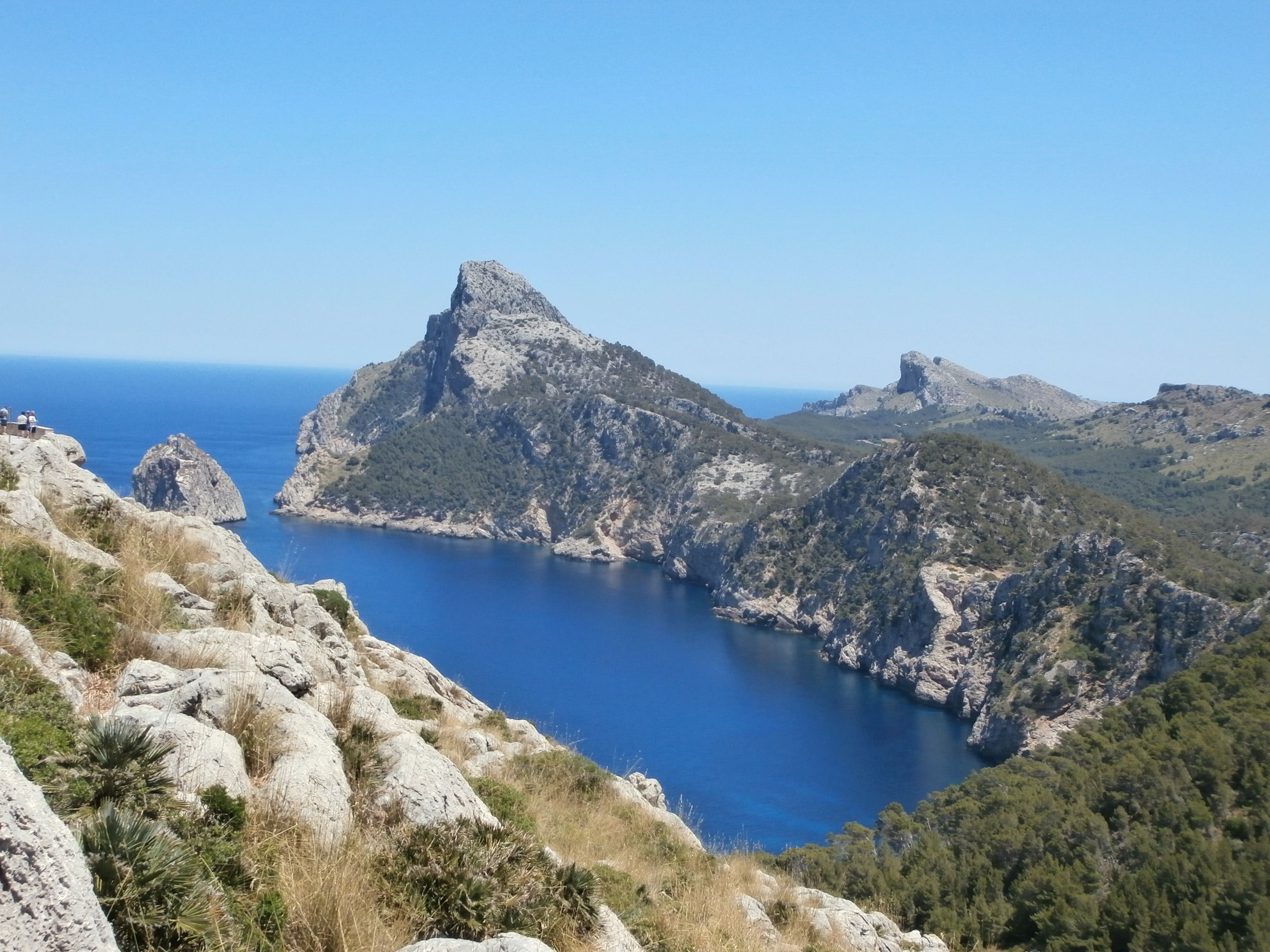 Mallorca Wallpapers - 4k, HD Mallorca Backgrounds on WallpaperBat