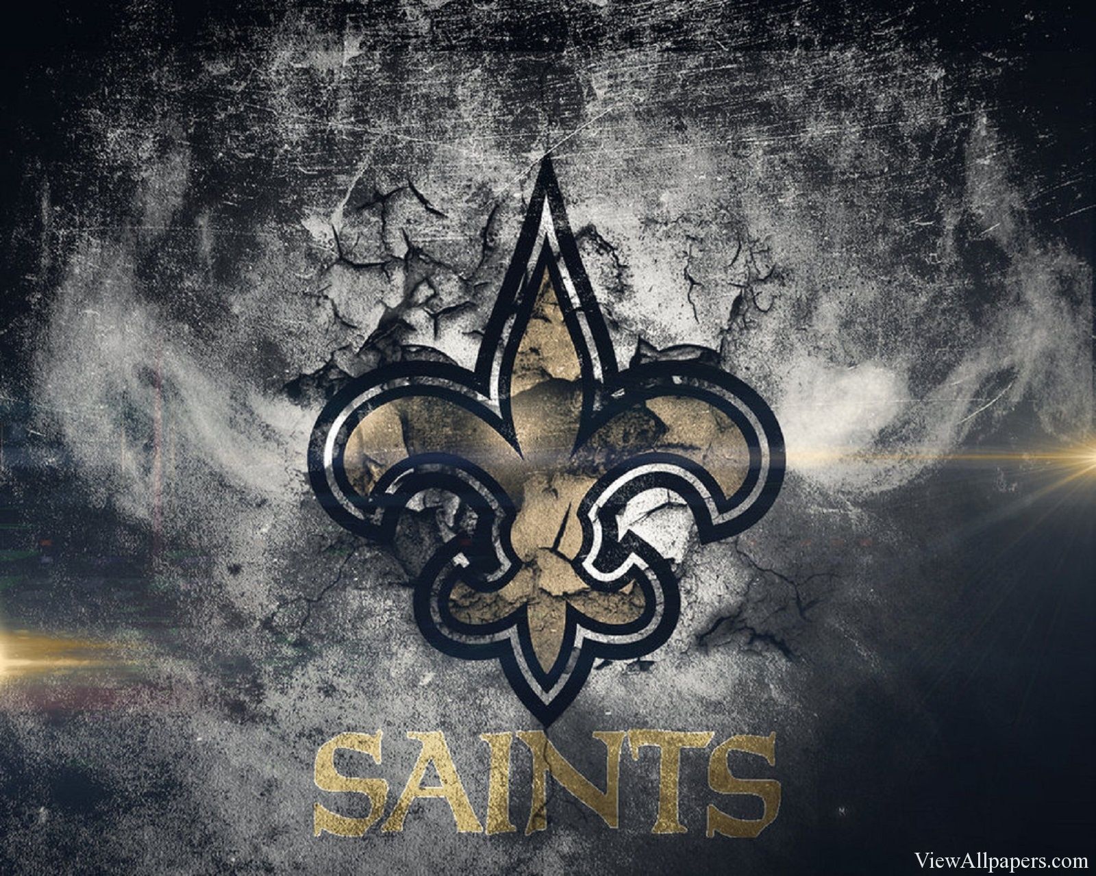 New Orleans Saints NFL Background Wallpapers 85823 - Baltana