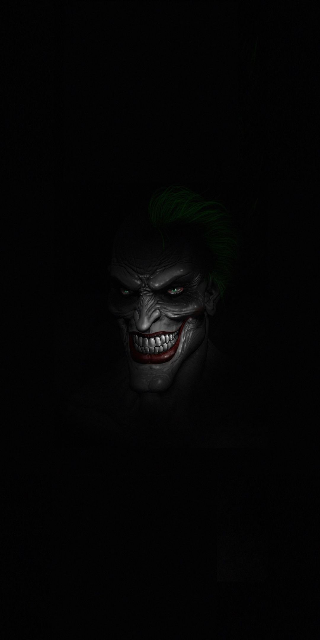 Joker Black Wallpapers - 4k, HD Joker Black Backgrounds On WallpaperBat