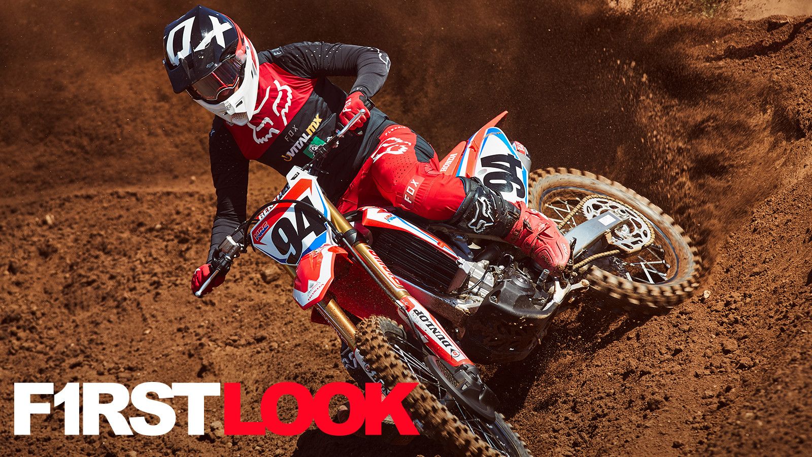 Fox Dirt Bike Wallpapers - 4k, HD Fox Dirt Bike Backgrounds on WallpaperBat