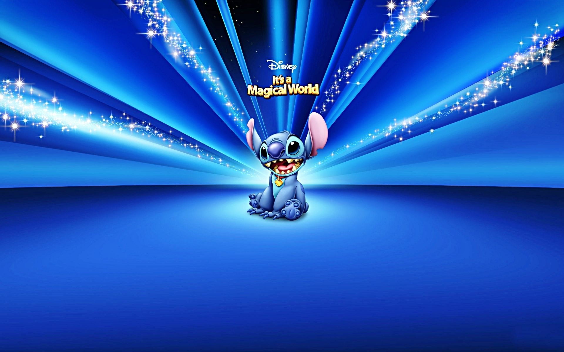 1920x1200 Stitch Desktop Background. Beautiful on WallpaperBat