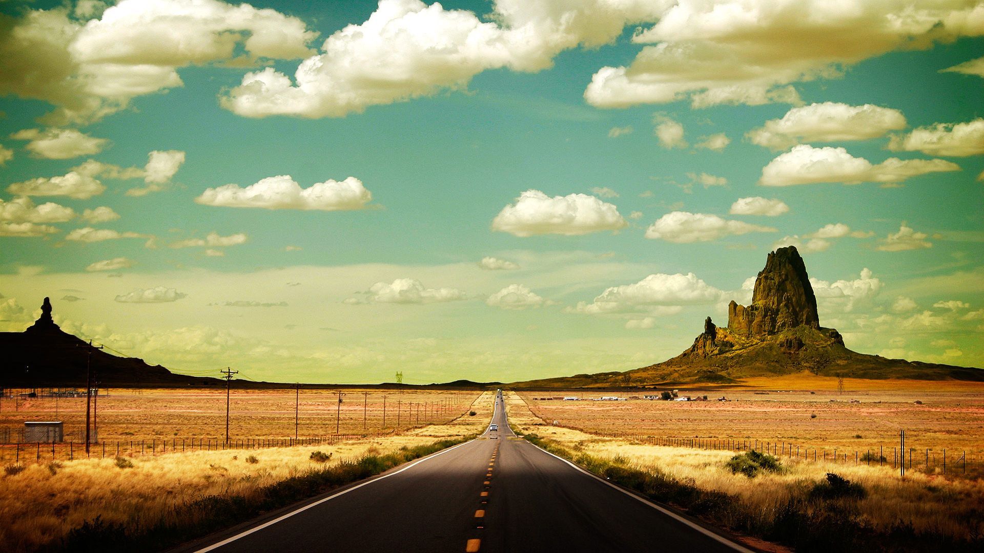 American Road Wallpapers - 4k, HD American Road Backgrounds On WallpaperBat