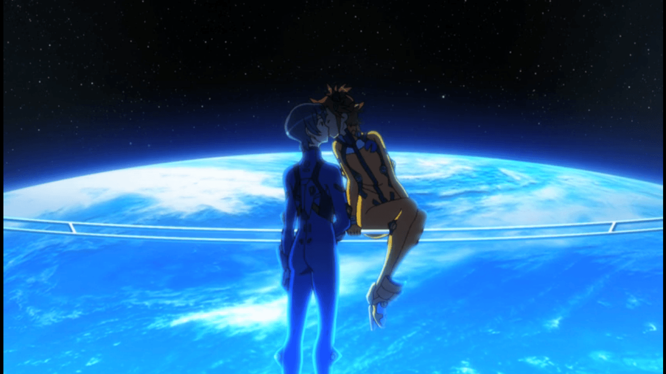 Captain Earth Wallpapers K Hd Captain Earth Backgrounds On Wallpaperbat