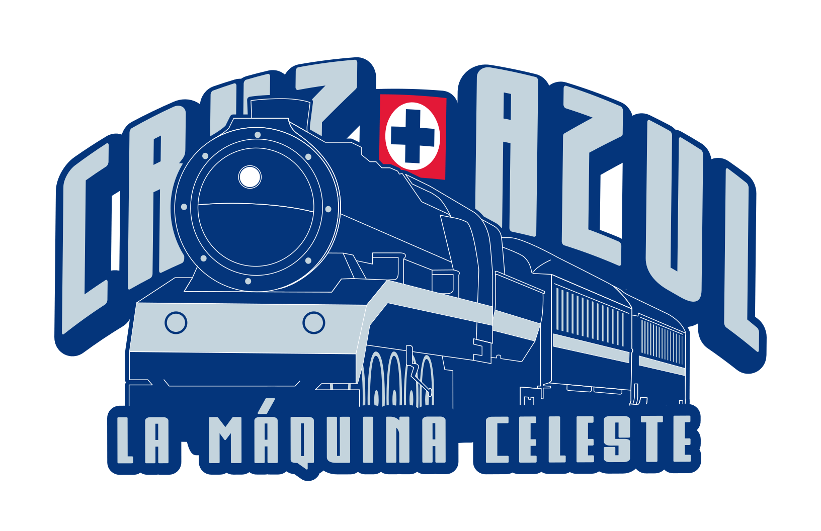 Cruz Azul Logo Wallpapers 4k, HD Cruz Azul Logo Backgrounds on