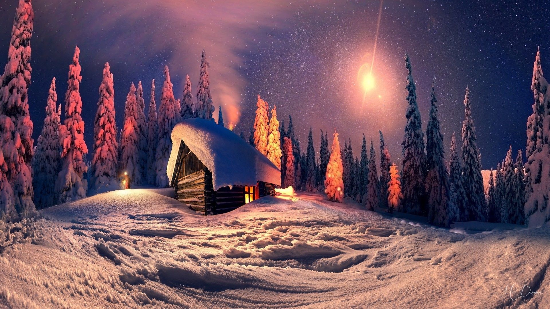 Cozy Winter Wallpapers - 4k, HD Cozy Winter Backgrounds on WallpaperBat