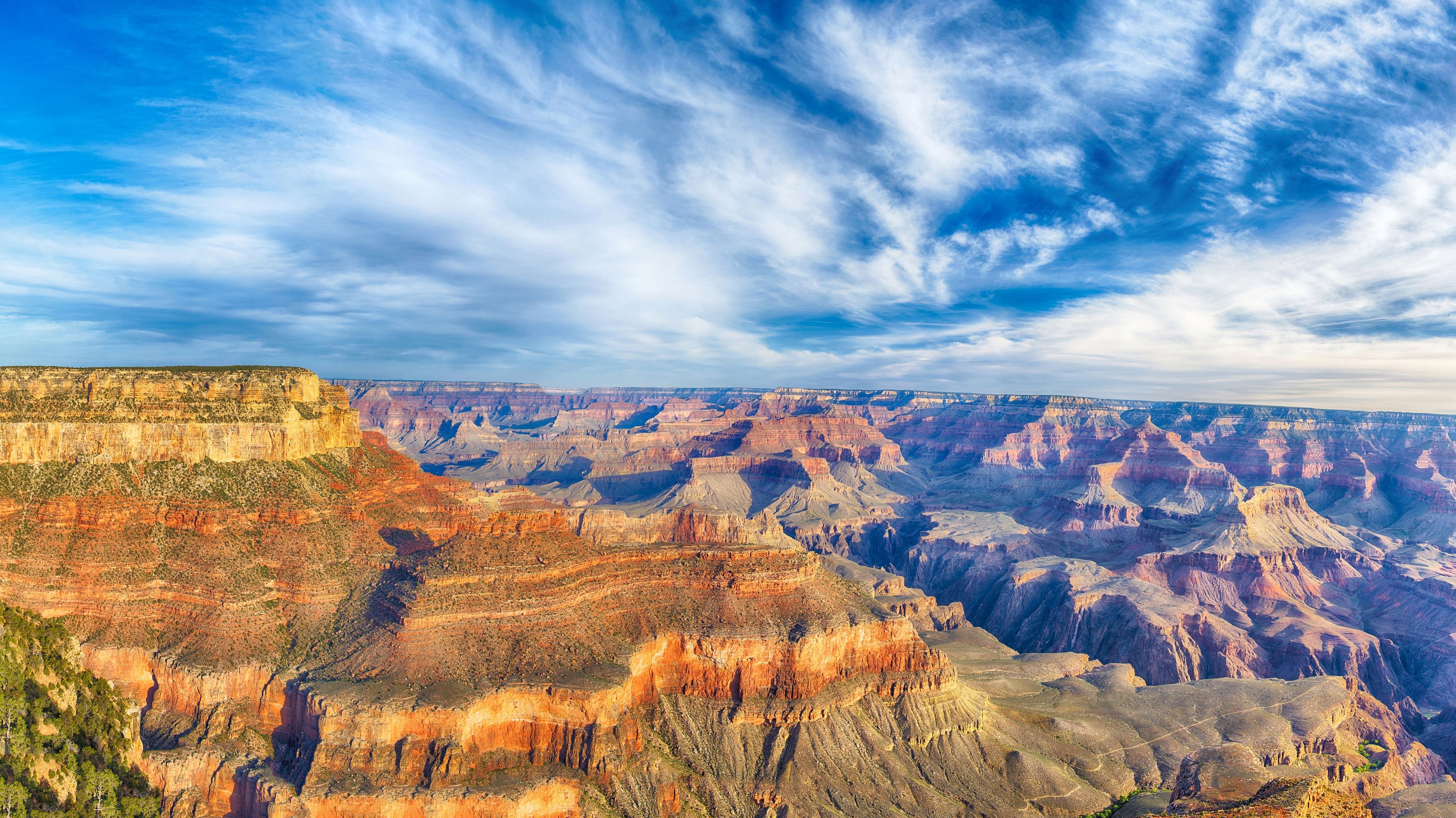 Grand Canyon 4K Wallpapers - 4k, HD Grand Canyon 4K Backgrounds on ...