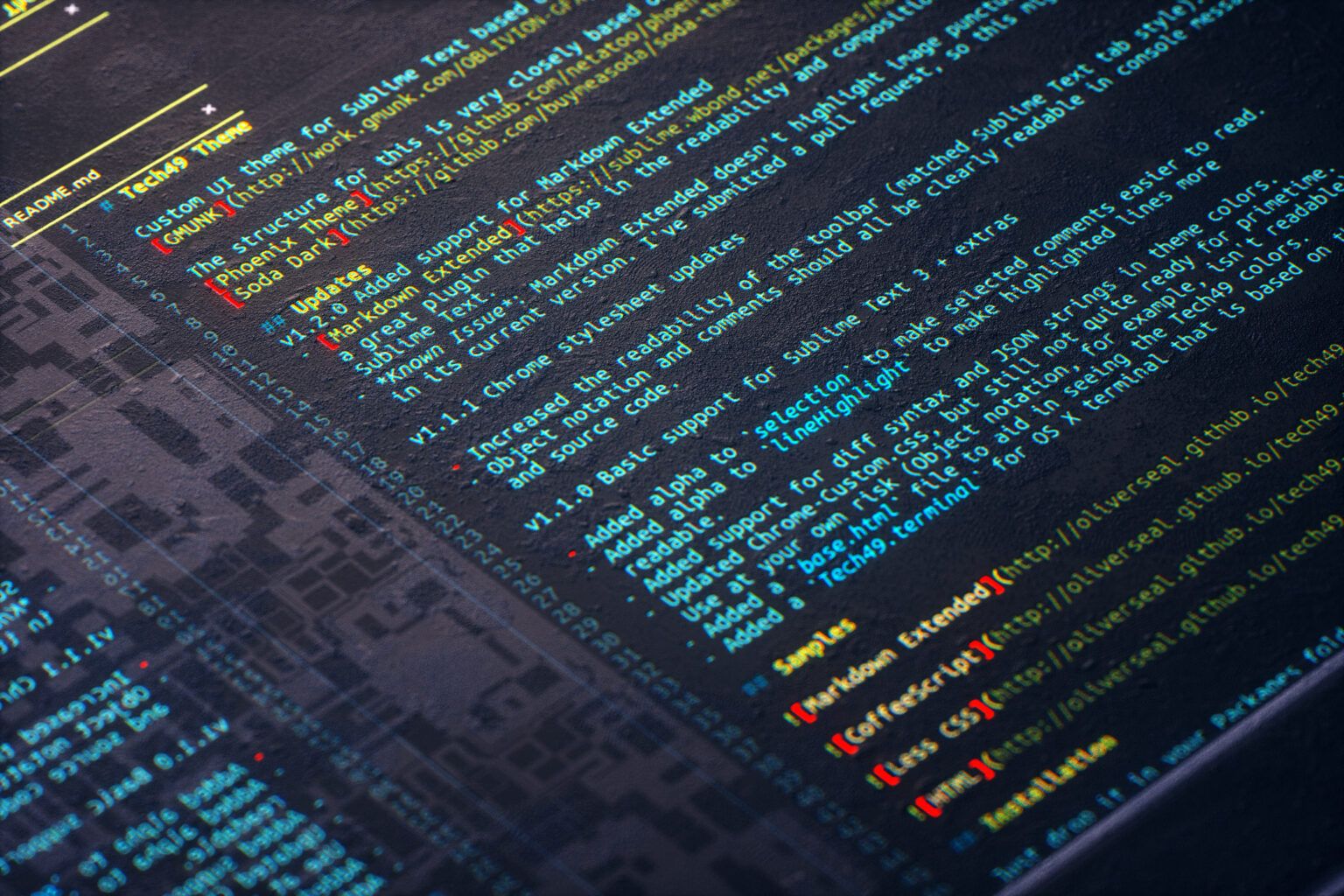 Computer Terminal Wallpapers - 4k, HD Computer Terminal Backgrounds on ...